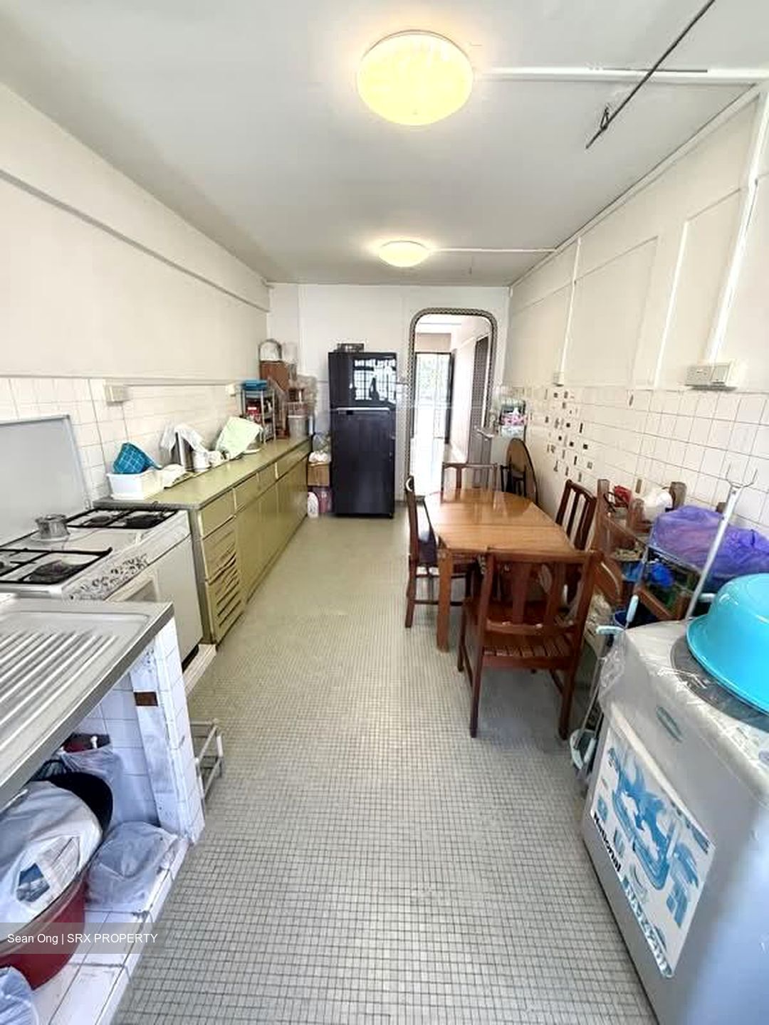 Blk 330 Teck Ghee View (Ang Mo Kio), HDB 3 Rooms #561610741